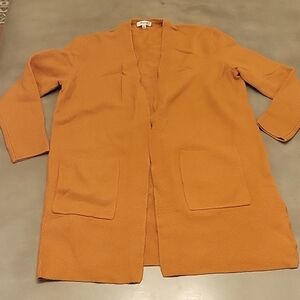 Madewell kent Cardigan Women's size XS